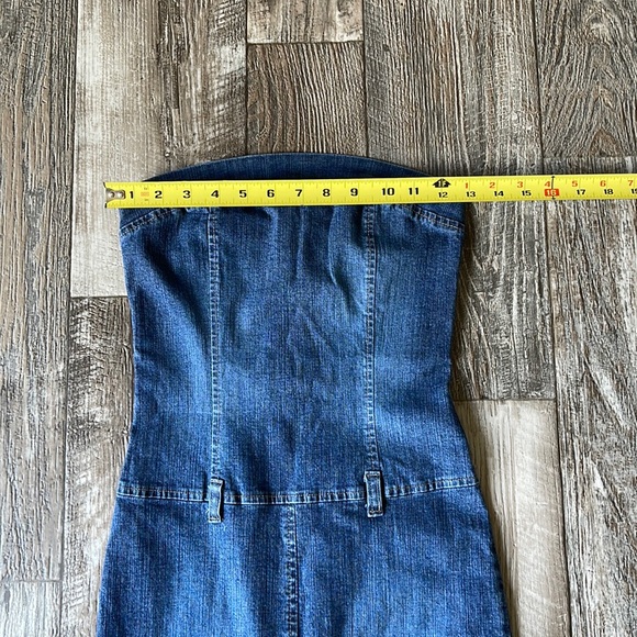 Goodtime Jean Dresa, Small - Picture 11 of 14